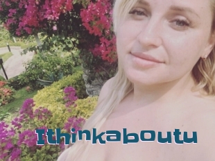 Ithinkaboutu