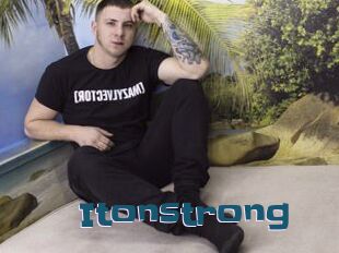 Itonstrong