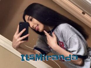ItsMiranda
