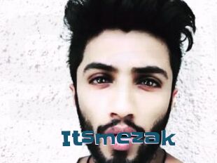 Itsmezak