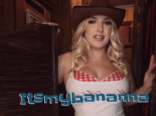Itsmybananna
