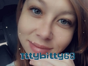 Ittybitty68