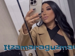 Itzamaraguzman