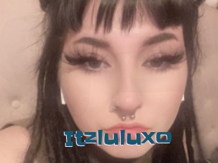 Itzluluxo