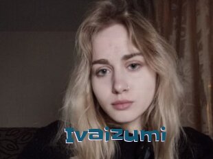 Ivaizumi