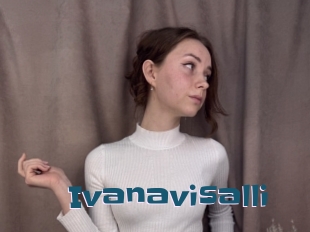 Ivanavisalli