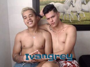 Ivangrey