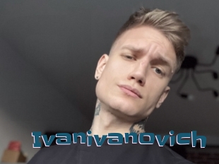Ivanivanovich