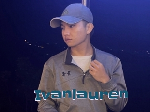 Ivanlauren