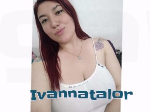 Ivannatalor