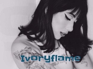 Ivoryflame