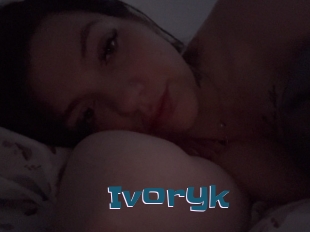 Ivoryk