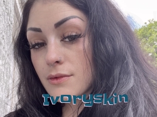 Ivoryskin