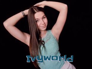 Ivyworld