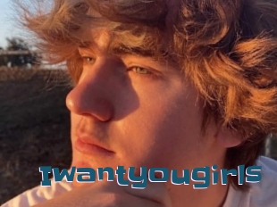 Iwantyougirls