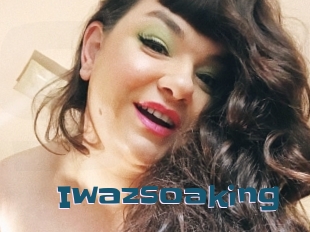 Iwazsoaking