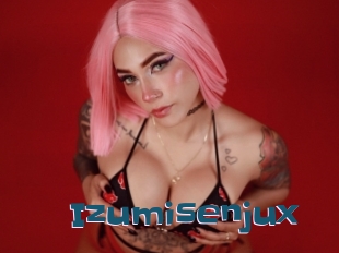 izumisenjux Gang Bangs