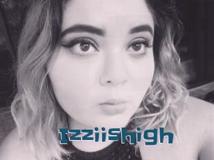 Izziishigh