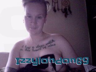 Izzylondon69