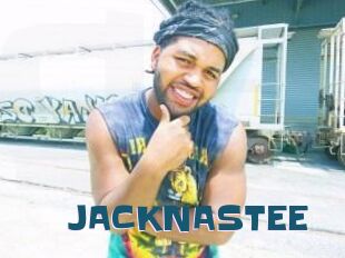 JACKNASTEE