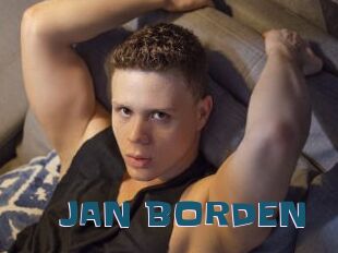 JAN_BORDEN