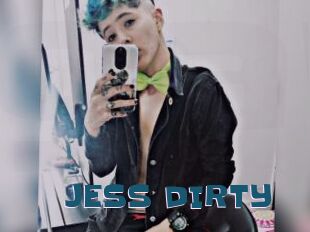 JESS_DIRTY