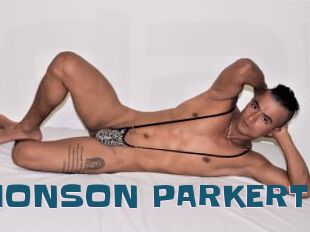 JHONSON_PARKERT