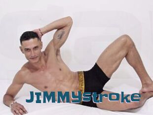 JIMMYstroke