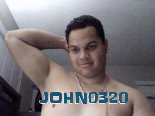 JOHN0320