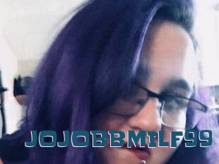 JOJOBBMILF99