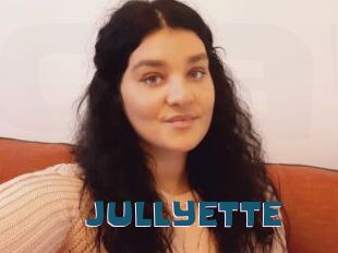JULLYETTE