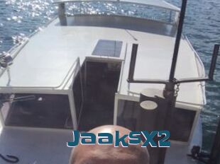 JaaksX2