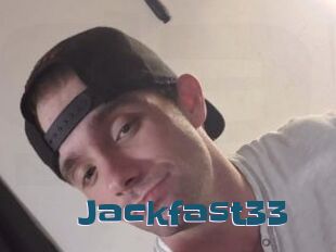 Jackfast33