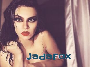 JadaFox