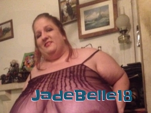 JadeBelle18 Gang Bangs
