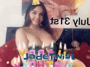 JadeTwist