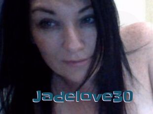 Jadelove30