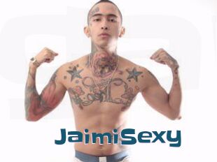 JaimiSexy