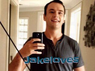 Jakeloves