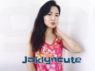 Jaklyncute