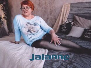 Jalanne
