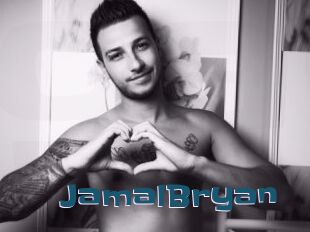 JamalBryan