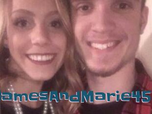 JamesAndMarie45