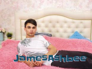 JamesAshbee
