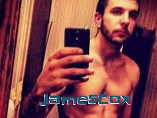 JamesCox