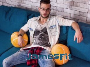 JamesFit
