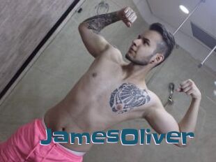 JamesOliver