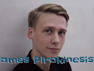 James_Pirokinesis