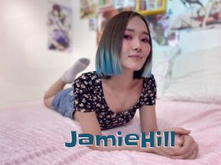 JamieHill