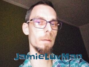JamieLuvMan